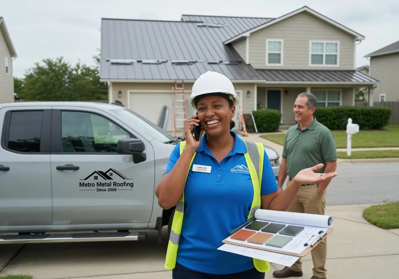 Metal Roofing Installation South Pomfret, VT FAQs