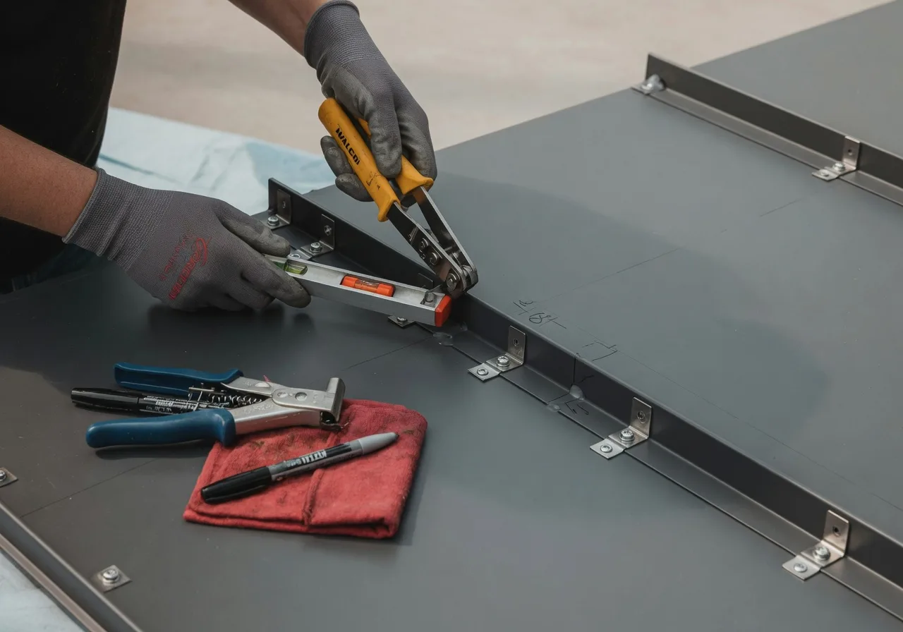 Why choose Metal Roofing Installation in South Pomfret, VT